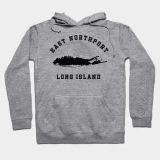 East Northport (Light Colors) Hoodie